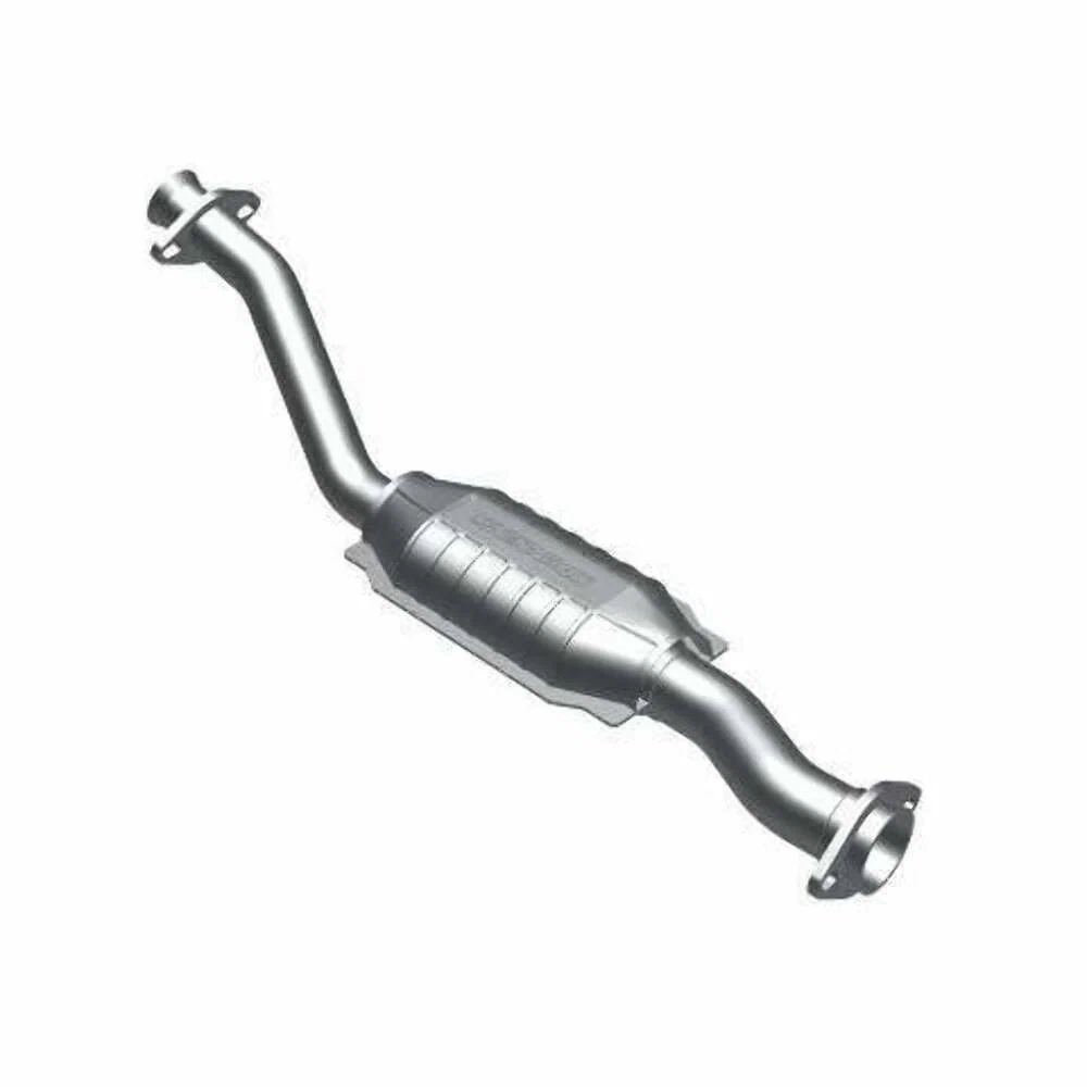 Catalytic Converter for 1983-1986 Ford Ranger 2.3L Standard Grade Federal _ EPA Compliant Direct-Fit Catalytic Converter